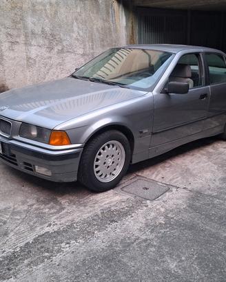 bmw e36 318i