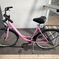 Bici donna