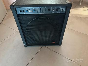 Amplificatore Laney BC120