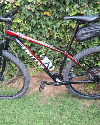 Mountainbike carbon