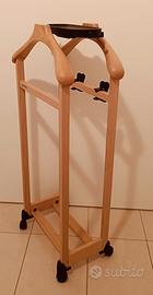 Servomuto Foppapedretti