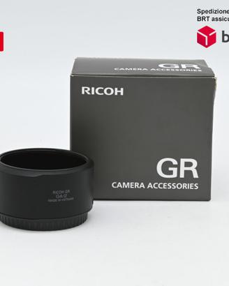 RICOH GR GA-2