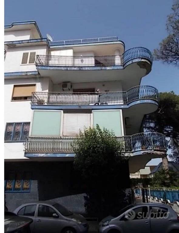 Appartamento – Napoli, Santa Maria del Pozzo, Municipalità 6 - Vista 2