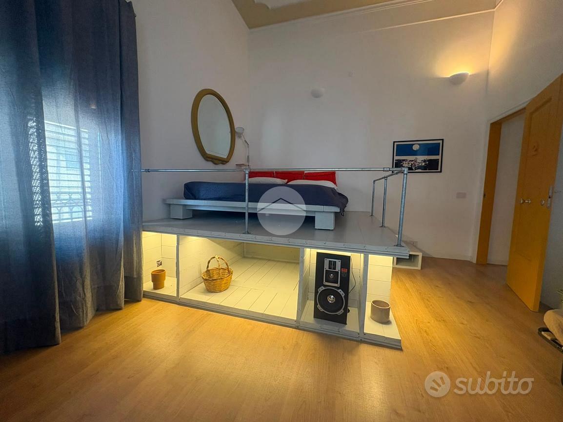 Apartment in Palermo, Olivuzza, V Circoscrizione - Altro