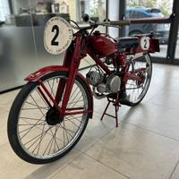 MOTO GUZZI MOTOLEGGERA 65cc