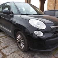 Fiat 500L 1.3 Multijet 95 CV Lounge MOTORE KO!!!!!