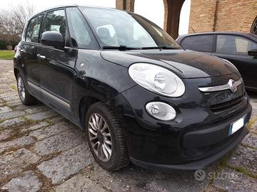 Fiat 500L 1.3 Multijet 95 CV Lounge MOTORE KO!!!!!