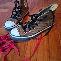 All stars converse n 38