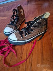 All stars converse n 38