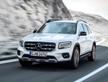 Ricambi usati mercedes classe glb-c coupe
