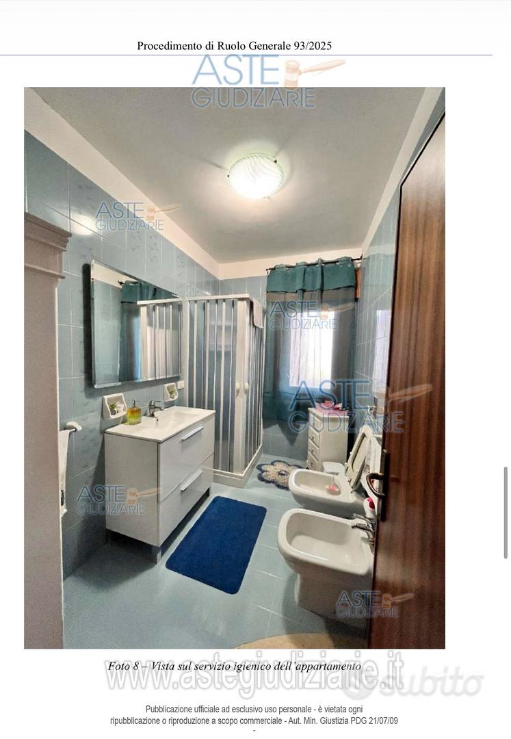 Apartment in Custonaci, Baglio Belle Scurati - Vista 3