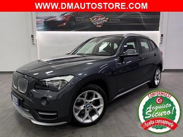 BMW X1 sDrive18d X Line