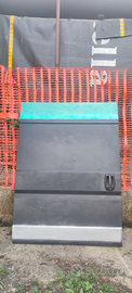 Porta -sedile-catalizzatore- fiat ducato-bn-metano