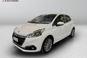 Peugeot 208 1.2 puretech Allure 82cv 5p