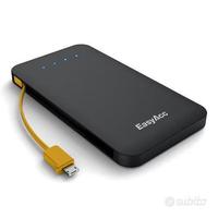 Power Bank EasyAcc 5000mah