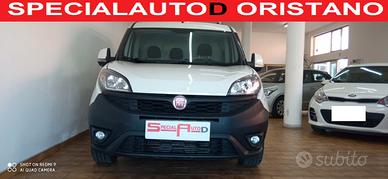 FIAT DOBLO 1.6 MJT 120 CV PROFESSIONAL