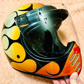 Casco Bell Moto 3 Limited