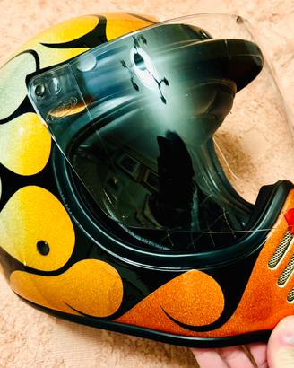 Casco Bell Moto 3 Limited