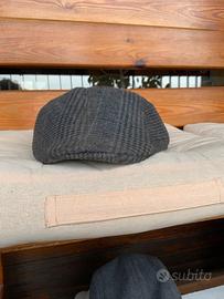 Berretto coppola Enrico Coveri