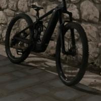bici elettrica ghost eriot full suspensions