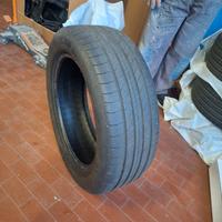gomme GoodYear 215-55 R18 99Y