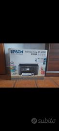 stampante epson home xp-4100