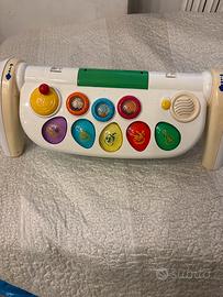 Gioco sonoro con musica