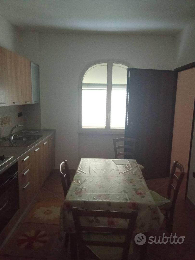 Appartamento – Camerota, Salerno - Vista 5