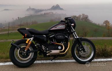 Harley-Davidson Sportster 883 - 2013