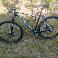 Mtb Specialized S-WORKS