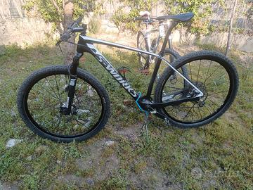 Mtb Specialized S-WORKS