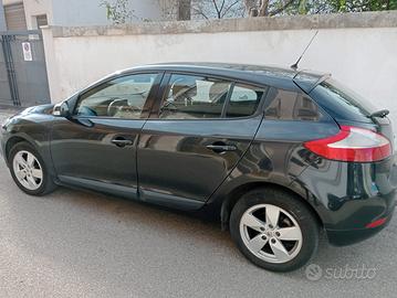 Renault Megane 3 serie 