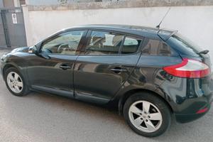 Renault Megane 3 serie 