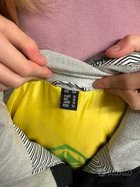 Giacca Snow + Pant Snow Burton