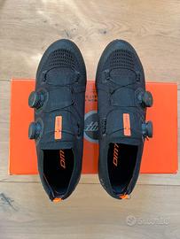 Scarpe da strada DMT KM0 41