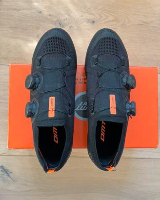 Scarpe da strada DMT KM0 41