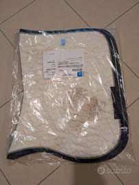 Sottosella Animo taglia full con cuffietta cavallo