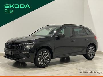 Skoda Kamiq 1.0 tsi 115cv selection