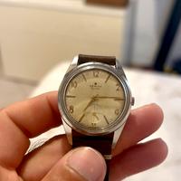 Orologio Zenith Sporto anni 70/80