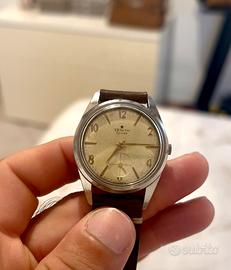 Orologio Zenith Sporto anni 70/80