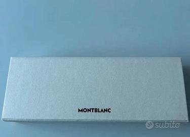 Penna Montblanc