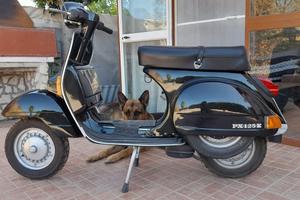 VESPA 125 PXE
