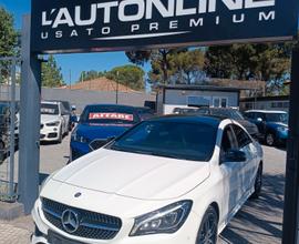 Mercedes-benz CLA 200 d 4Matic Automatic Sport