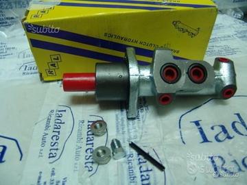 Pompa freno toyota yaris 1.0/1.3 4720109020