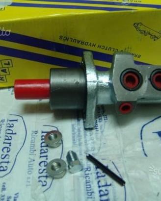 Pompa freno toyota yaris 1.0/1.3 4720109020