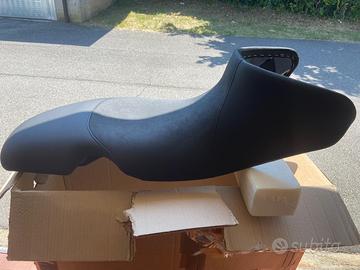 Sella ribassata BMW GS 650
