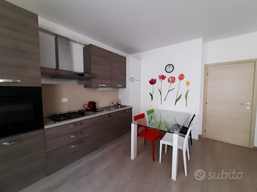 Bilocale in centro storico.gratis Trentino card