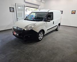 Opel Combo 1.6 CDTI 105CV EcoFLEX PC-TN Van (750Kg