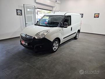 Opel Combo 1.6 CDTI 105CV EcoFLEX PC-TN Van (750Kg