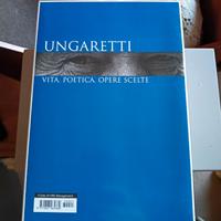 Ungaretti - vita, poetica, opere scelte
